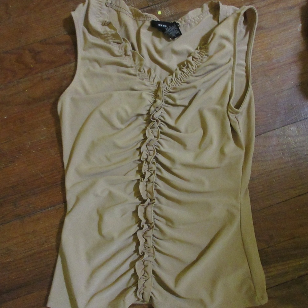 Express Shirt